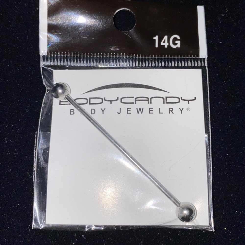 316L Industrial Bar